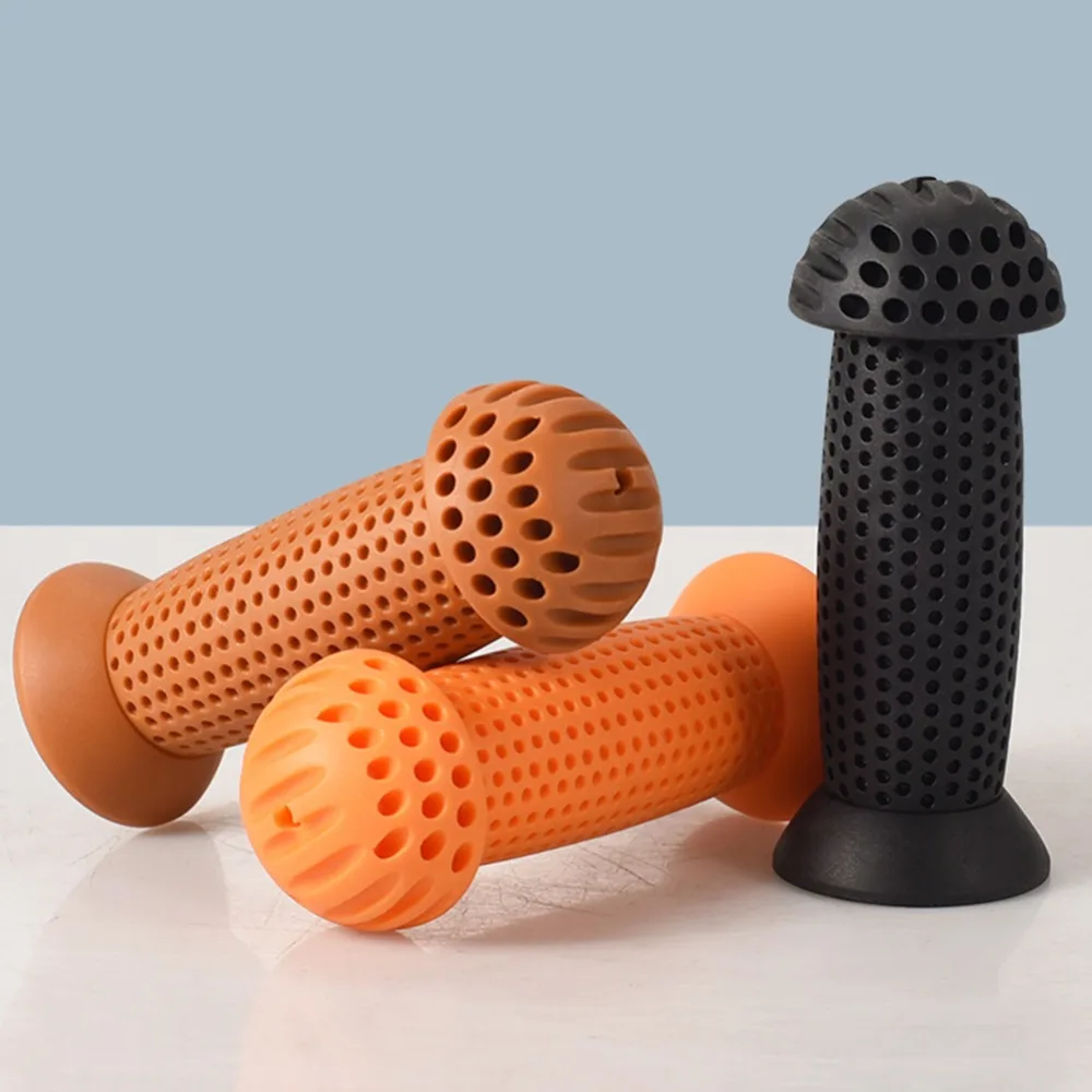 Grip 2-2.2cm Diameter Anti-slip Bike Rubber Grip Handle Cover For Balance Bikes Bicycle Handle Grips Bike Handlebar Grips