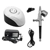 Cake Spray Air Brush Spray Nail Painting Art With Compressor High Pressure Airbrush Spray Skin Care Beautiful Healthy 5