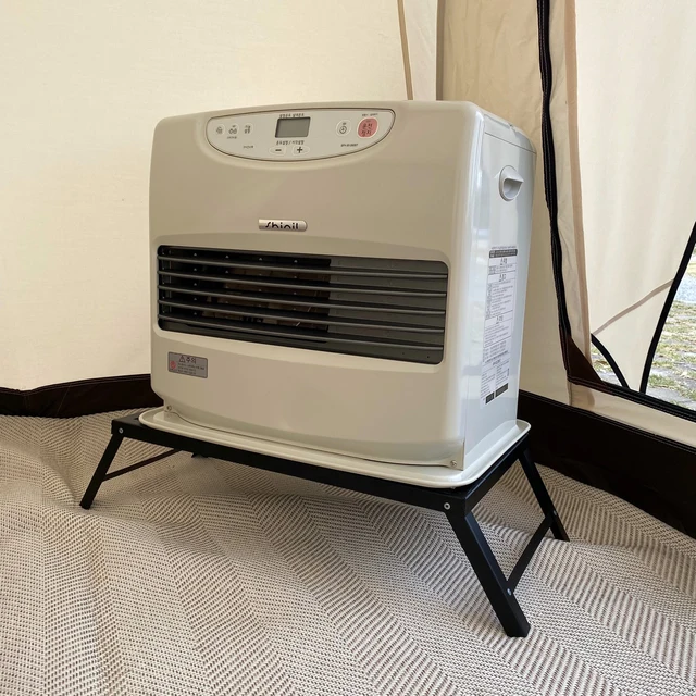 캠핑을 더 시원하게!