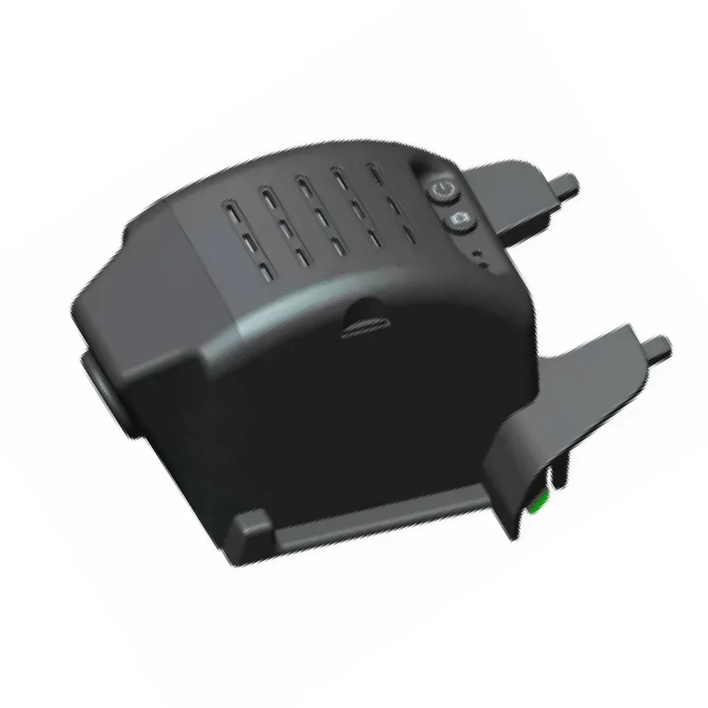 ZJCGO ڵ DVR  ķ ī޶   ÷  ÷, ׷Ʈ  Ϲ H9 2016  2024, 4K 2160P