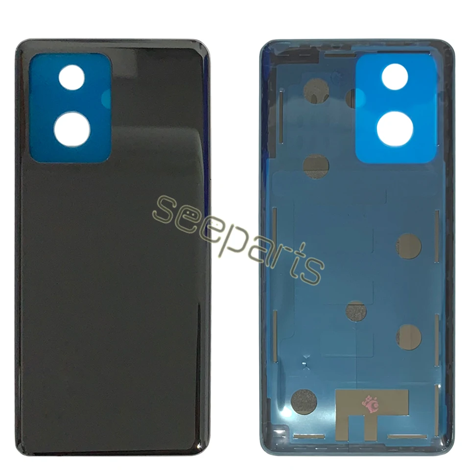 Scocca Vetro Posteriore Xiaomi Per Redmi Note 12