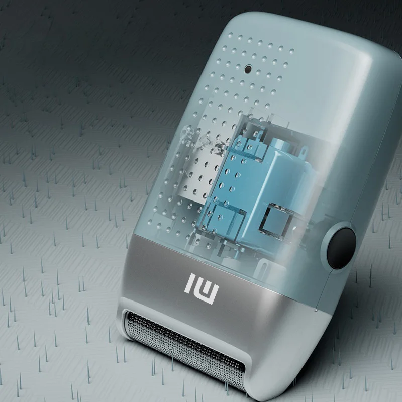 Xiaomi Electric Shaver For Men Beard Trimmer Shaver Portable Hair Clipper Rechargeable Shaving Beard Machine 4