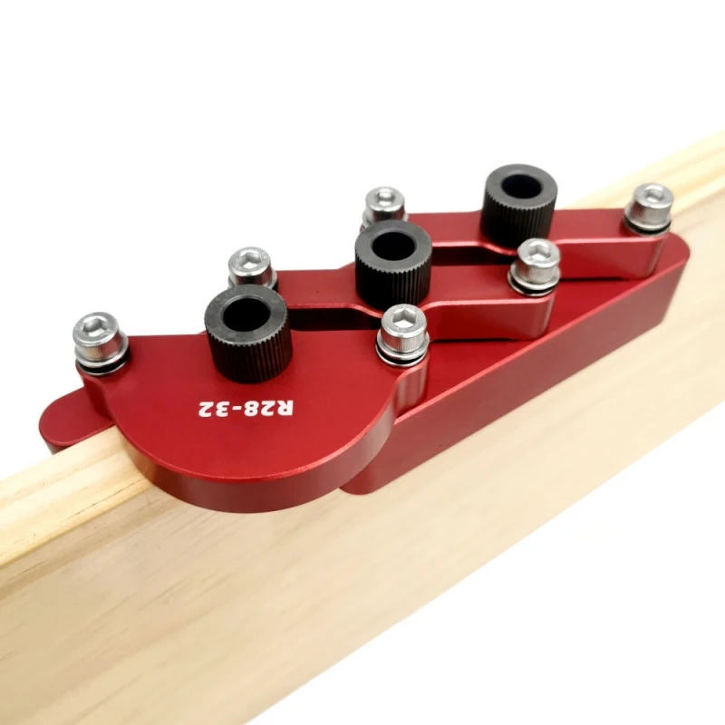 Рисунок 3 - Самоцентрирующийся дюбель 2-10 мм