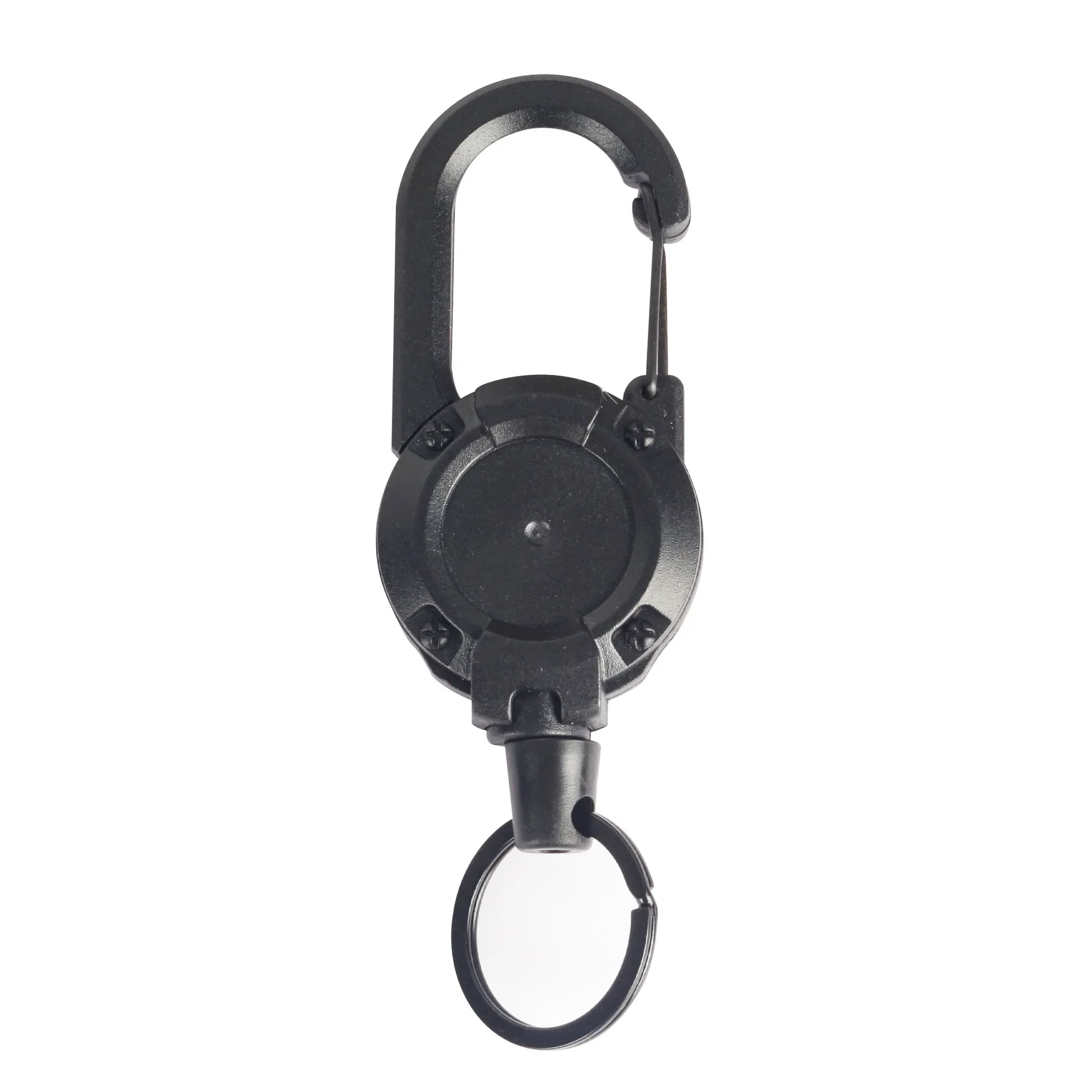 Anti-theft Buckle Retractable