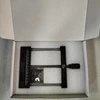 Diy Mini CNC Vice Aluminium Alloy Flat Tongs Drill Vise Fixture Milling Machine Bench for 3020 3040 6040 Wood Router Engraver 3