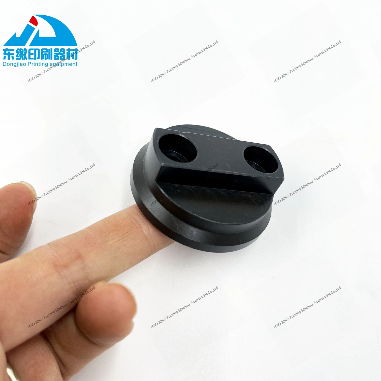 오프셋 인쇄 기계 예비 부품 커버 L3.040.210 하이델베르그 CD74 XL75 인쇄 액세서리 커버 (고품질)