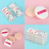 Rubycell Cotton Candy Puff Liquid Foundation Bb Cream Sponge Air Cushion Makeup Air Feeling Small Pillow Dry And Wet Dual-use 1