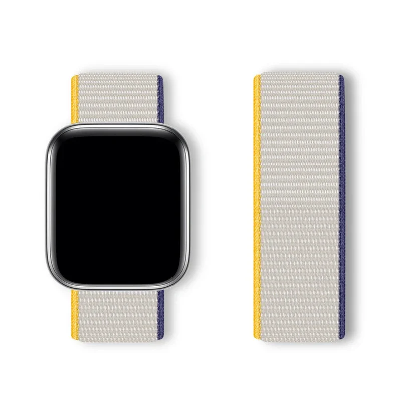 Versatile Sport Loop Watch Strap - Premium Adjustable Bracelet