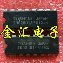 

Модуль Бесплатная доставка TD62001P TD62001AP 20 шт./партия