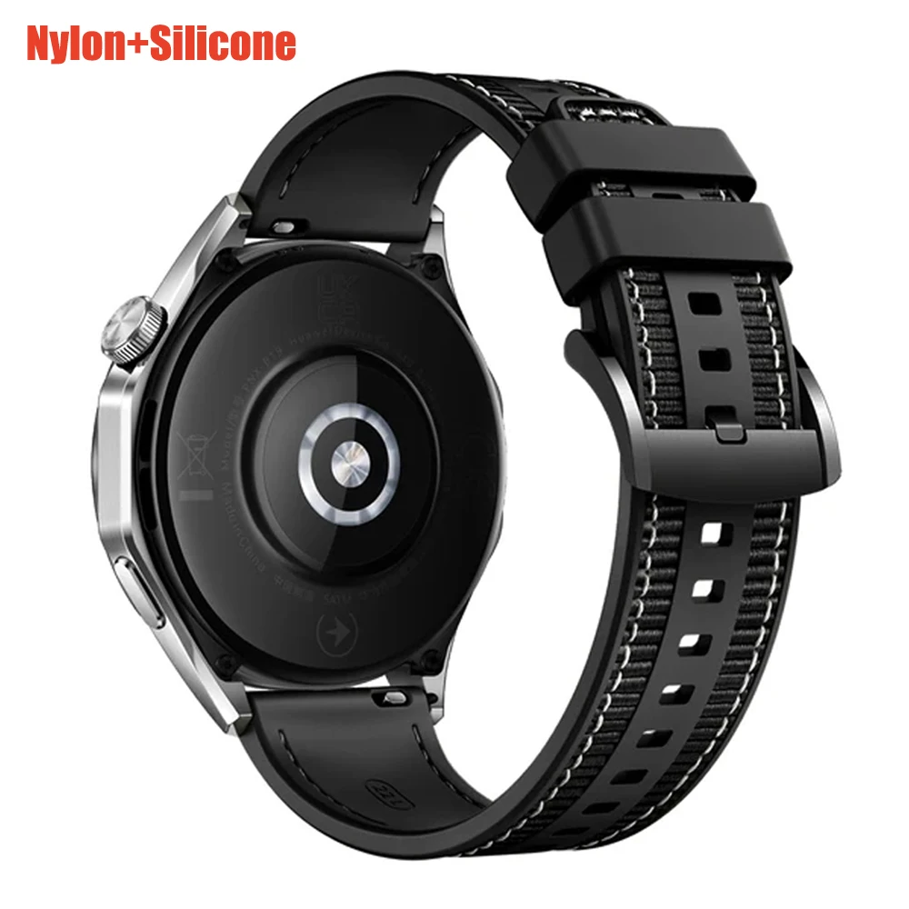 Premium 22mm Strap for Smartwatch - Durable and Stylish Bracelet Accessories