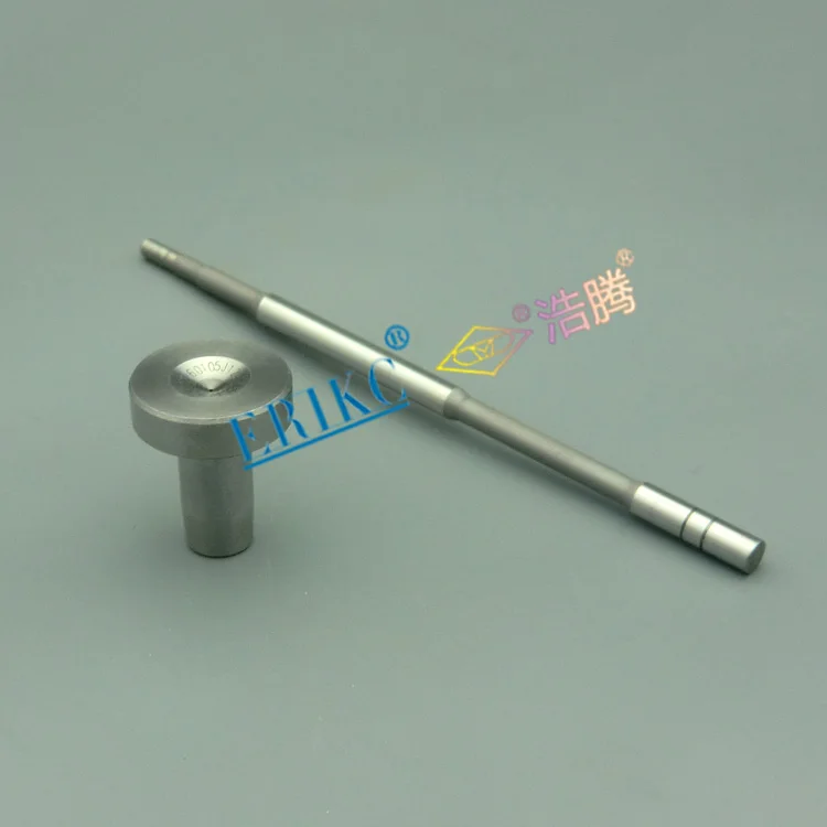

Клапан топливной форсунки ERIKC F00RJ02506 FooR J02 506, клапан управления аккумуляторной топливной магистралью в сборе F ooR J02 506 для CUMMINS 4994541 0445120199