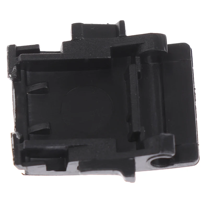 1Pc Replacement LAN Network Port Cover For HP EliteBook 840 745 740 828 848 G3 G4 Ethernet RJ-45 CE1768 Network Card Port
