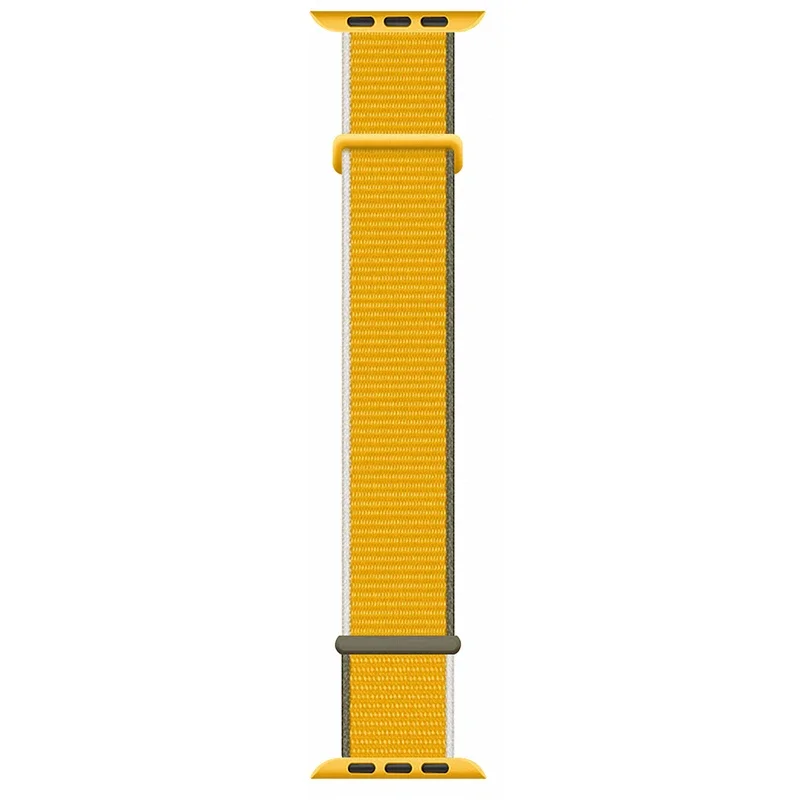 Nylon Strap Smartwatch Accessory Bracelet