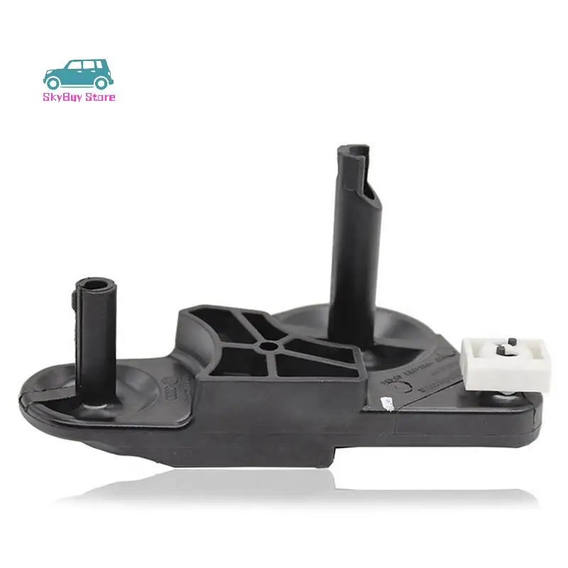 3X Gear Shift Linkage Lever 6R0711202 For Polo Saveiro Toledo A1 Ibiza Rapid MQ200 6R0 711 202