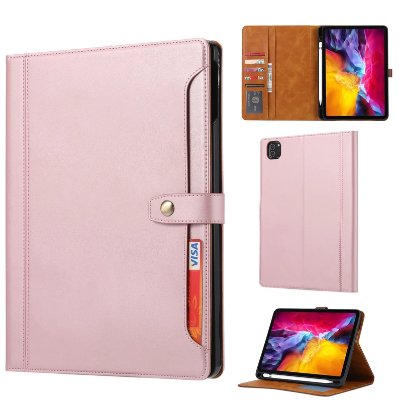 cartão, iPad Air 5 4, iPad Pro 11, 12.9, Mini 4, 10.9