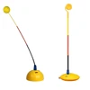 Portable Tennis Trainer Tool Professional Topspin Practice Machine Rebound Ball Training Beginner Equipment Tenis Accessories 4