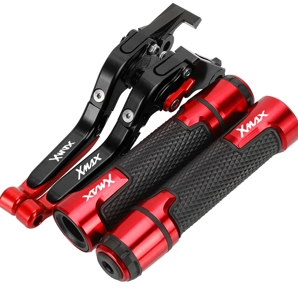 

Регулируемый рычаг сцепления тормоза для мотоциклов YAMAHA XMAX 125 200 250 400