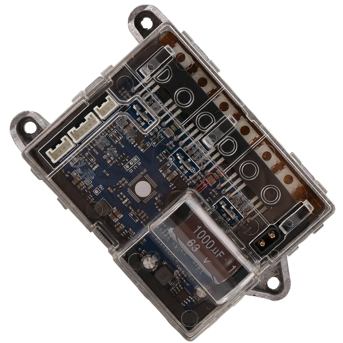 FUFU Enhanced V3.0 컨트롤러 메인 보드 M365 1S Essential Pro Pro 2 MI3 전기 스쿠터 30Km 용 ESC 스위치 보드