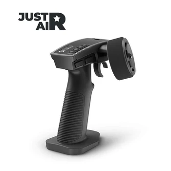 SNT & DIATONE AIR 5 리모컨, RC 자동차 Led 컨트롤 스티어링 컨트롤 Q25 RC