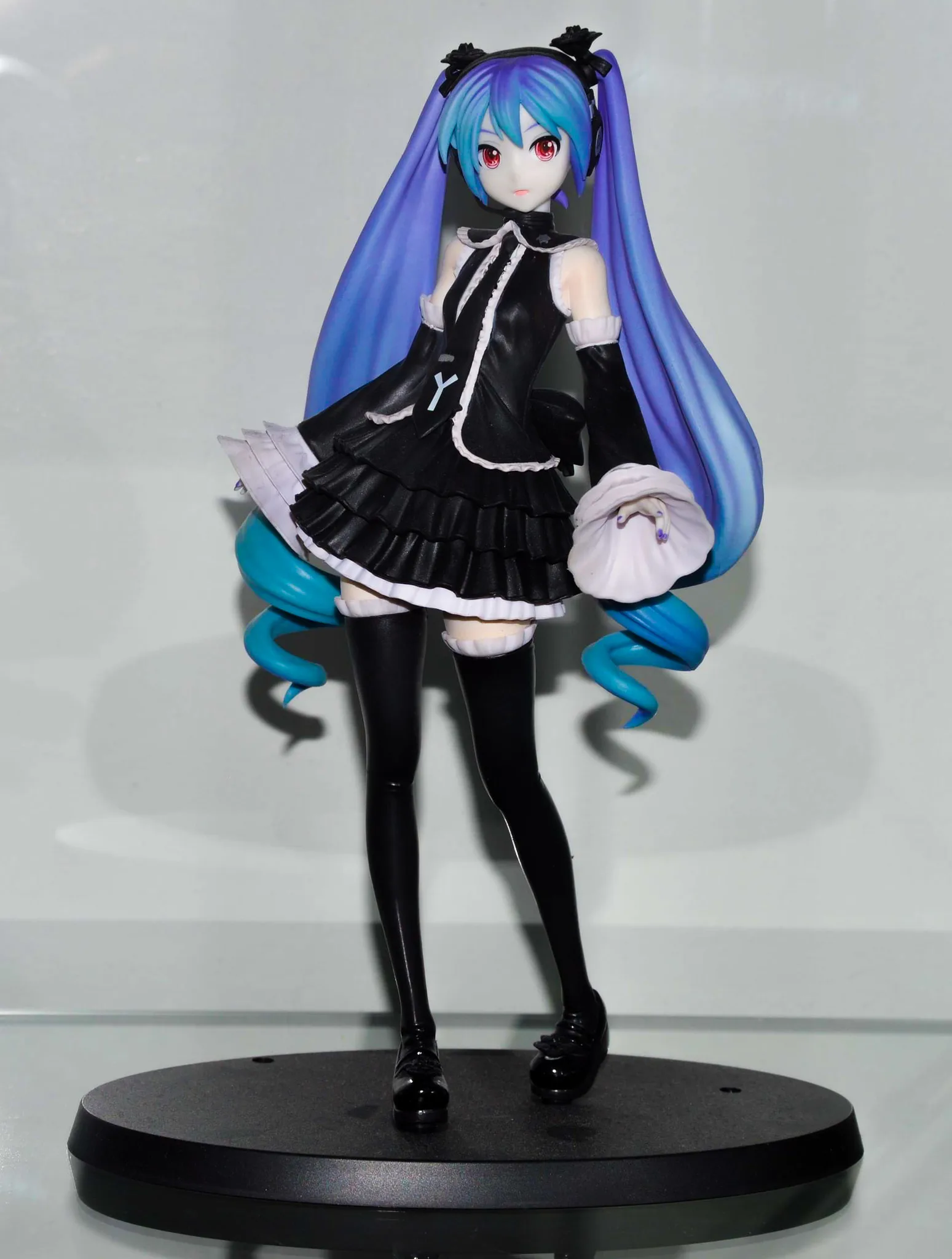 S197542fefef3407283e8bb75d12d9d99S - Hatsune Miku Figure