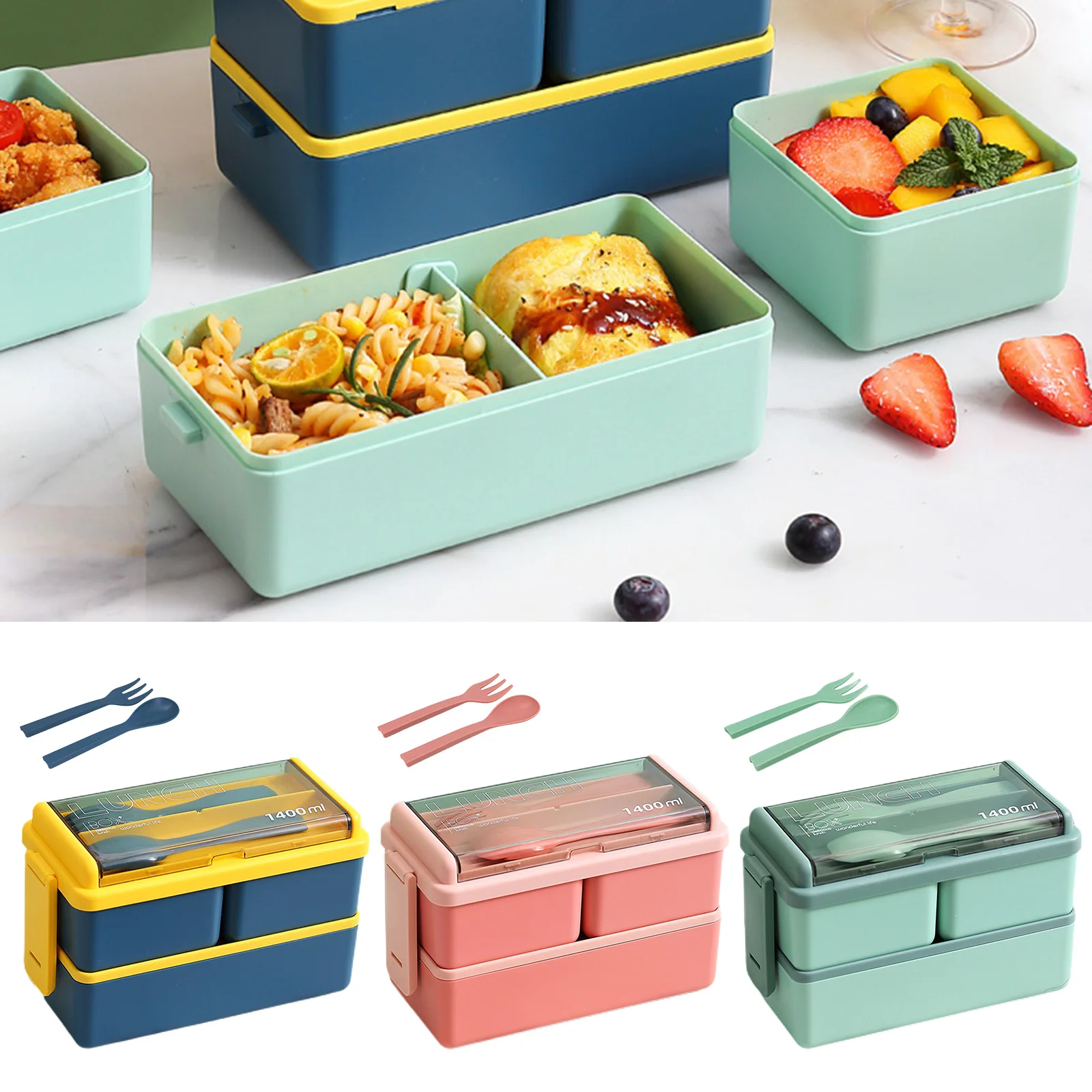 https://ae01.alicdn.com/kf/S197548f486224ba0ba9c29ca44141854I/1400ML-Meal-Prep-Container-Plastic-Double-Layer-Microwave-Bento-Boxes-Portable-Lunch-Containers-With-Utensil-Reusable.jpg