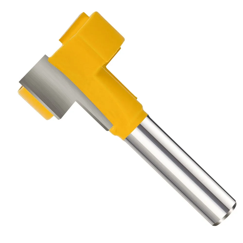 XCAN T-Slot Router Bit CNC Router Bit Wolfram Hartmetall Fräser 8mm Schaft Für Holzbearbeitung Gravur Werkzeuge holz Router Bits – Detail 11