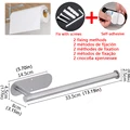 Long Towel Holder