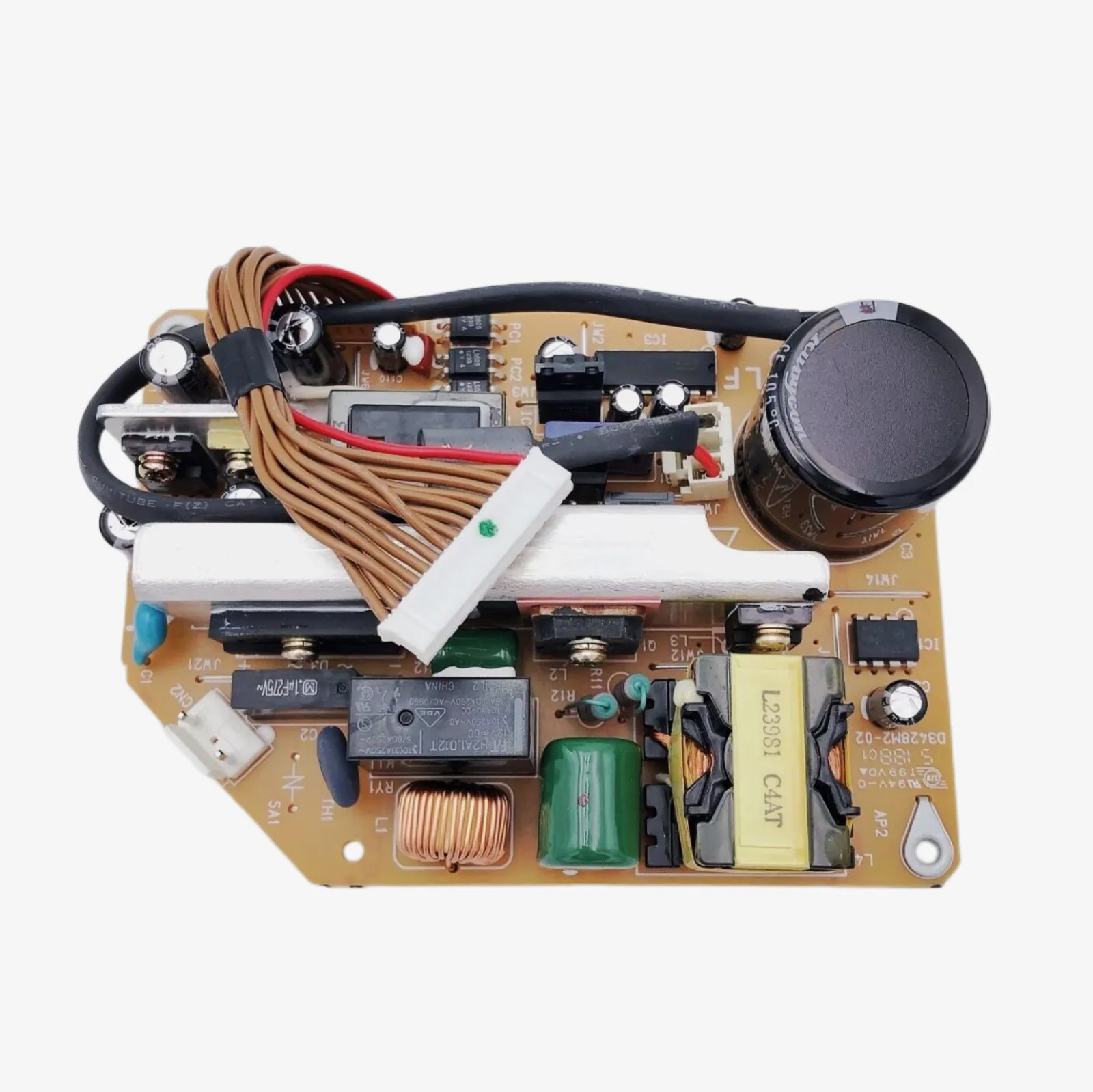 

Новый основной источник питания для проектора NEC VT770