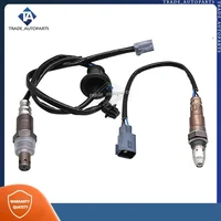 2PCS Oxygen Sensor 234-9112 234-4305 For 2011-2014 Toyota Matrix 1.8L L4 Upstream & Downstream 89467-74040 89465-02330 88975493 2