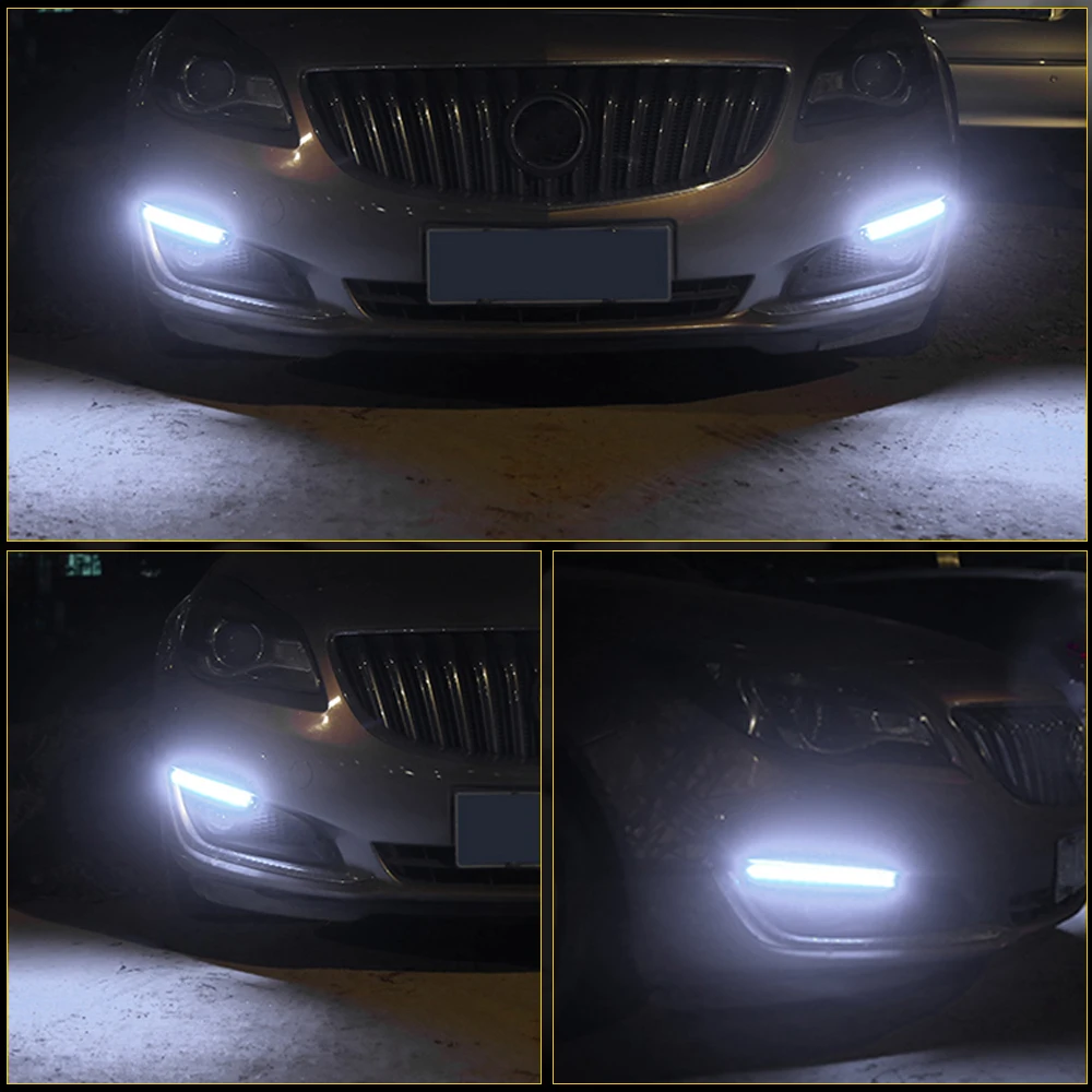 ڵ LED ְ ,  6LED ȭƮ   Ȱ  , ڵ Ÿϸ ڵ LED 12V, 2 