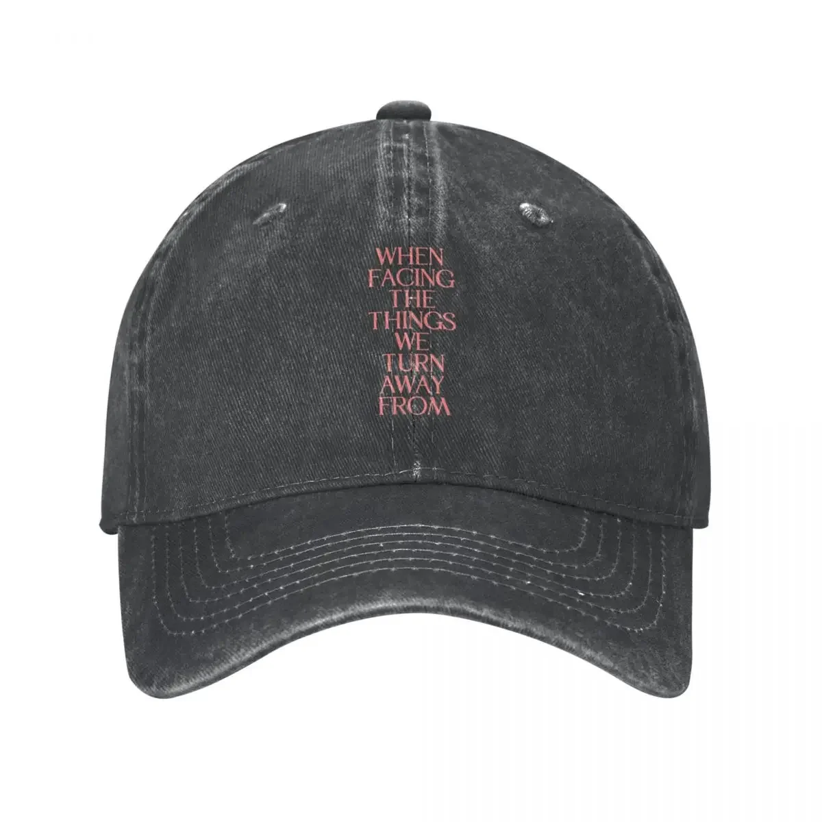 다목적 Cowboy Hat: 기능성과 편안함의 조화