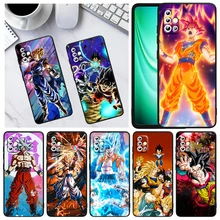 

Love Dragon Ball Goku For Samsung A73 A53 A33 A03S A22 A72 A52 A32 A02 S A12 A42 A51 A91 A81 A71 A41 A32 A21 Phone Case