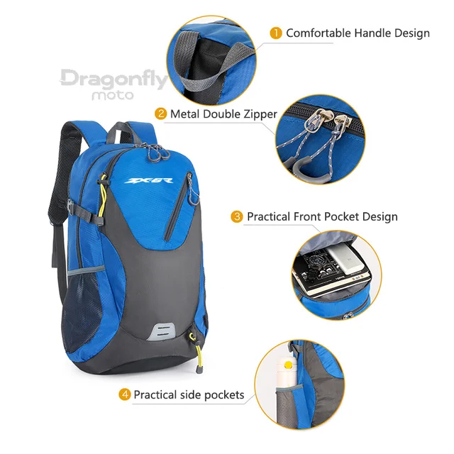 カワサキニンジャ ZX6R ZX-6R ZX 6R 2009-2022 レーシング旅行