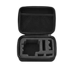 Durable Anti-Drop Travel Carrying Case for Action Cameras and Accessories