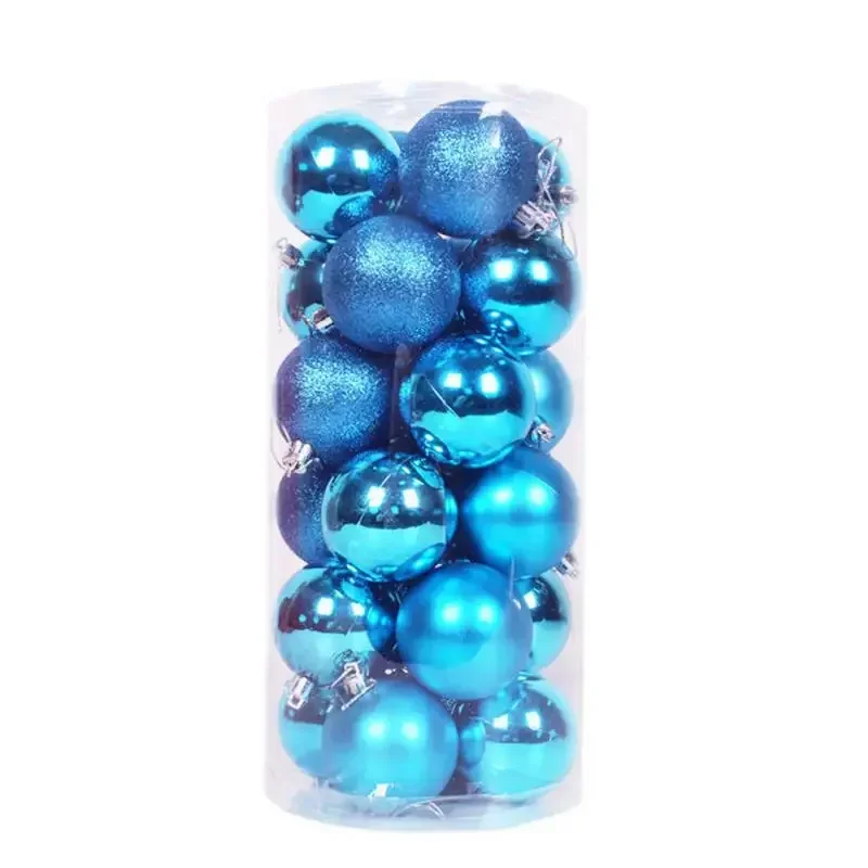 3cm 24pc Lake Blue