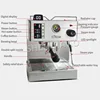 New Upgrade EM-18 Italian Semi-automatic Coffee Machine Espresso Coffee Machine Coffee Maker with Professional Pump 9Bar  220V 4