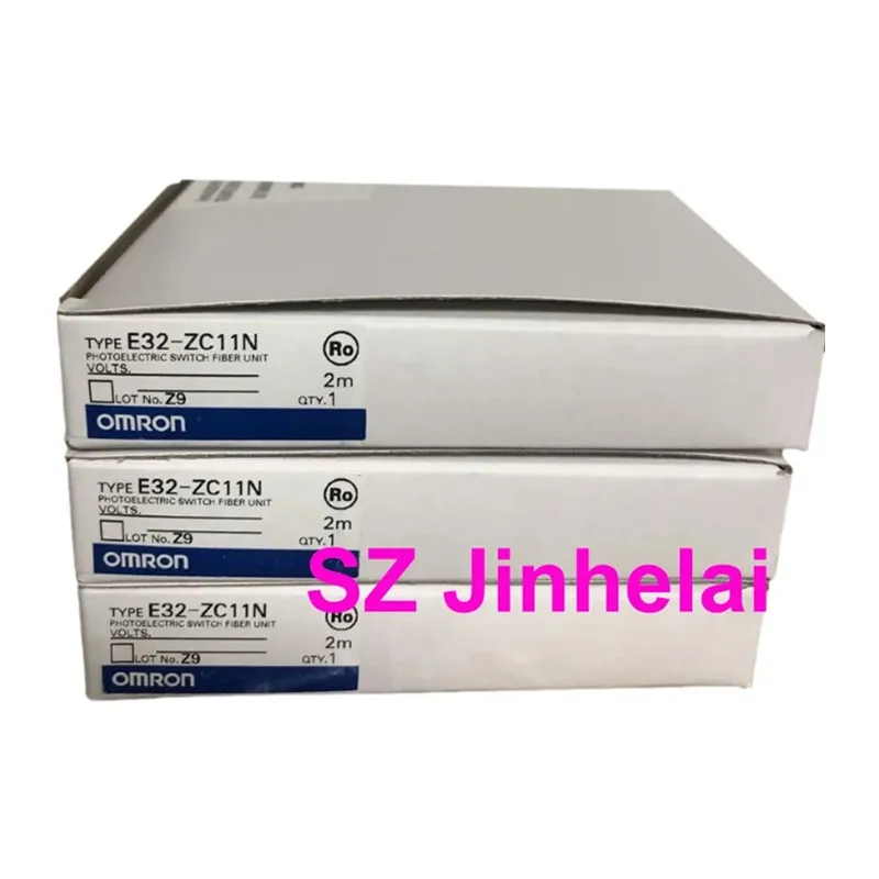de OMRON 2M, E32-ZC31, ZC31N, ZC31-V, C31,