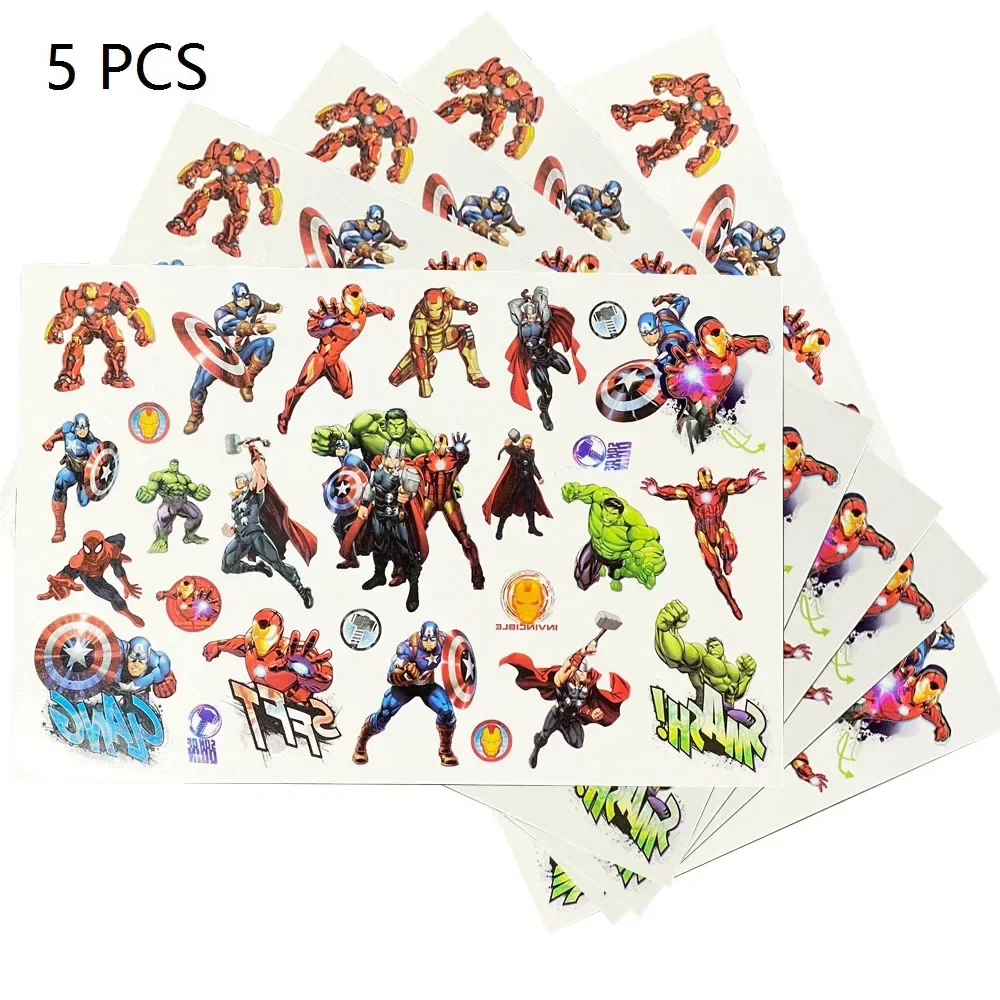 5 шт., экшн-фигурки «Холодное сердце» | AliExpress