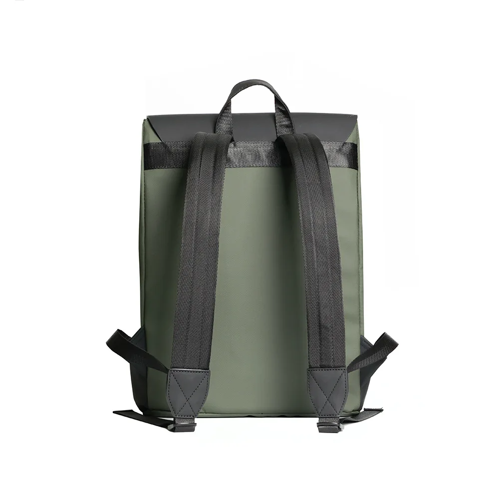 19inch Waterproof Nylon Men's Large Laptop Backpack Fashion Rucksack for Travel Business Urban School Man Anti-theft Backpack