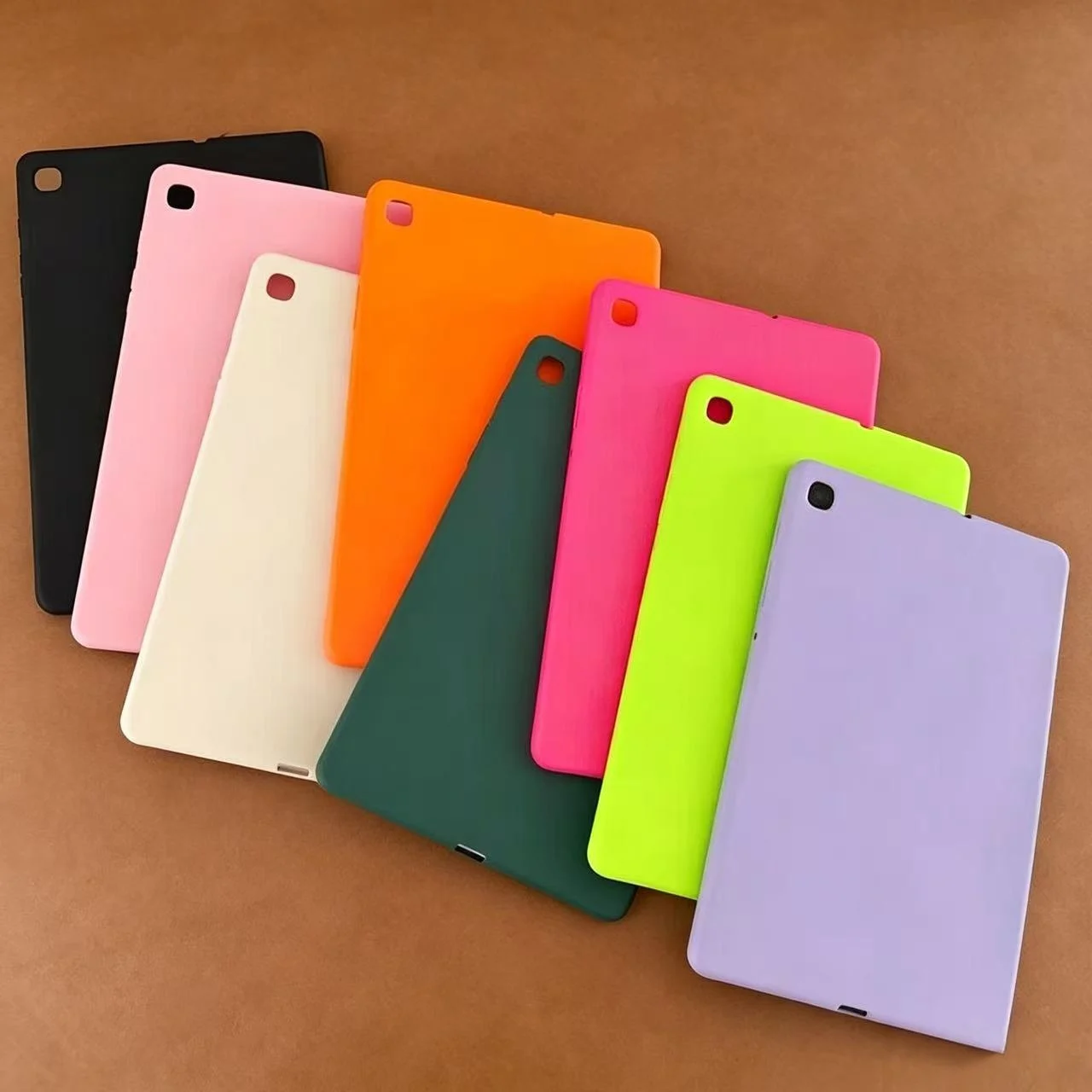 Candy Soft Cover Tablet Case - Premium Protection