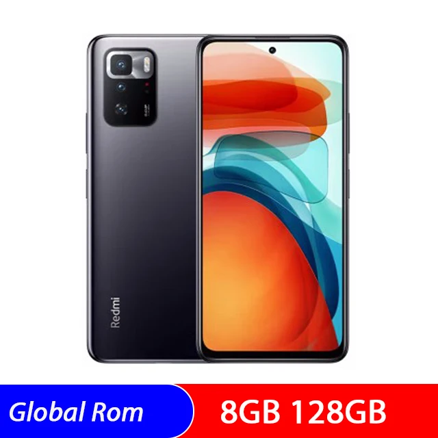 Redmi Note 10 Pro  Xiaomi España丨