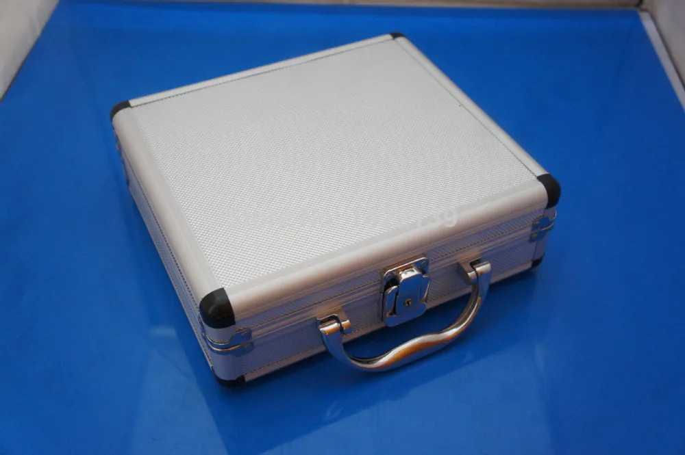 BST100 Professional Gaussmeter | Magnetic Field Tesla Meter BST-100 0~2000mT High Precision Magnet Tester detail image 3