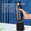 Wireless Portable Unplugged Car Electric Heating Cup Milk Conditioner USB Power Bank Constant Temperature Mother's Milk Maker 1