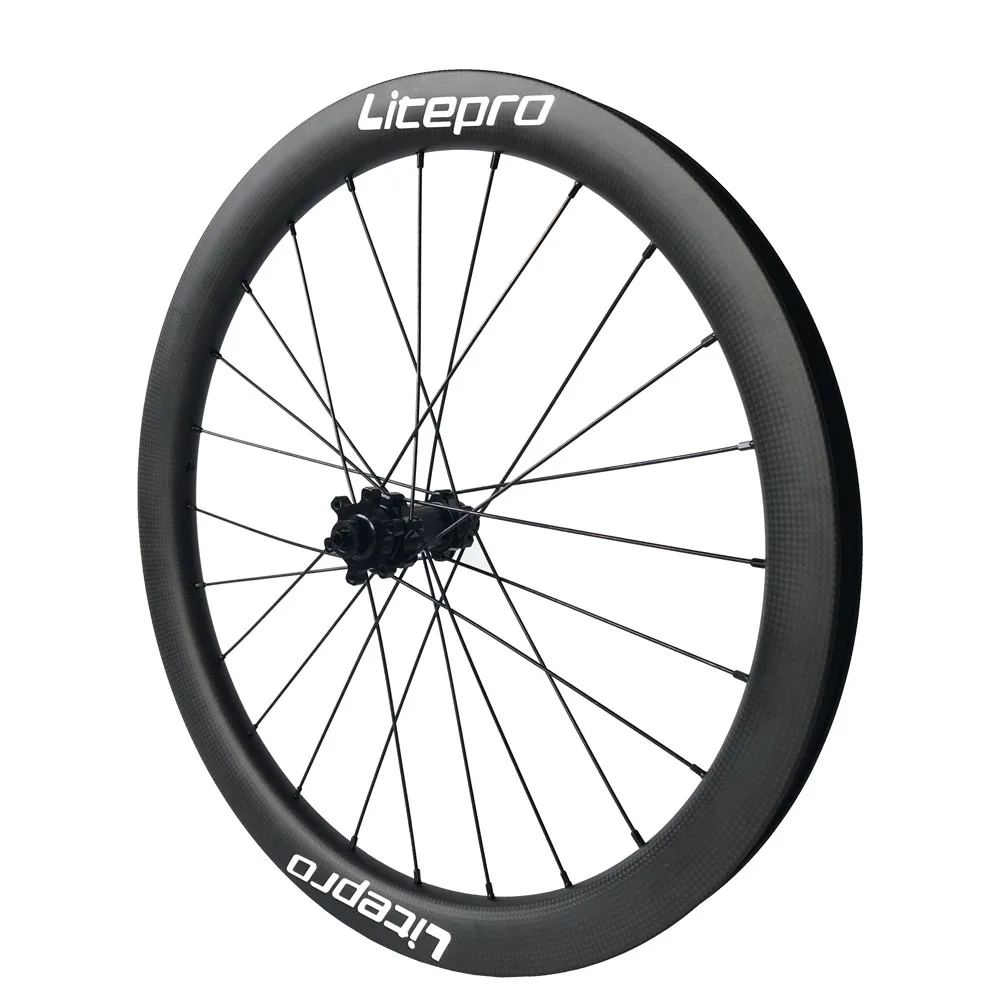 Litepro – étrier de frein V pour vélo pliant, bras... – Grandado