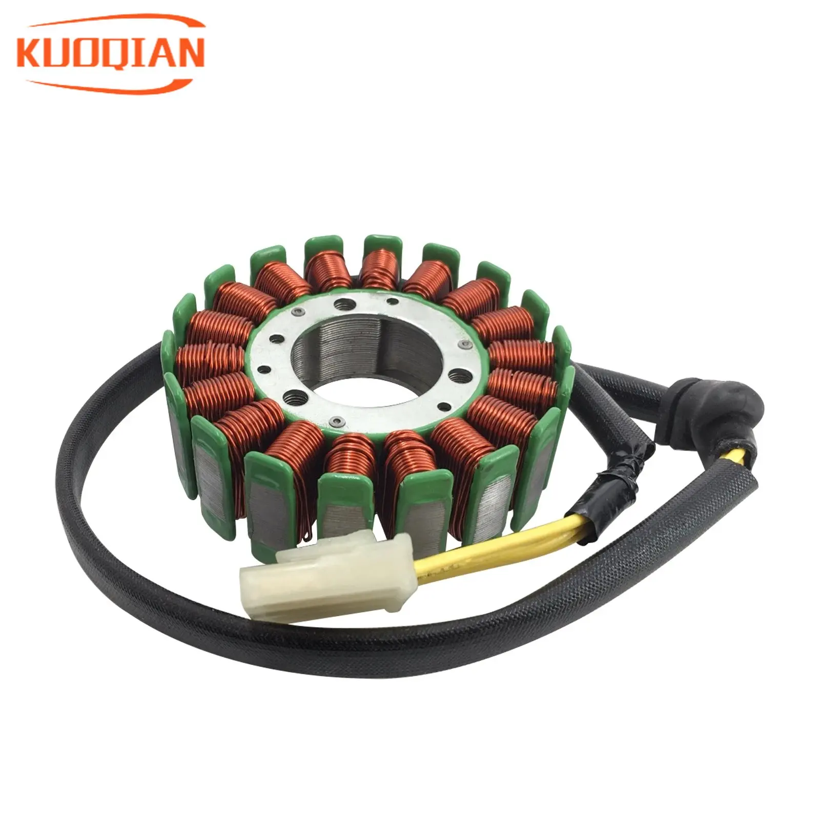 

90139004000 Motorcycle Generator Stator Coils Magneto For KTM 125 200 DUKE 125 200 RC125 RC200 /ABS