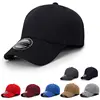 Full Closed Fitted Baseball Cap Hat Outdoor Sports Golf Caps for Women Men Hip Hop Snapback Visor Casquette Gorras 2