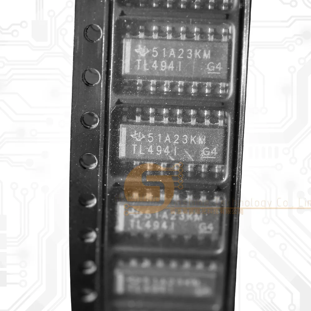 Muslimwater Qfn-32 Nuovo Chip Ic Microcontrollore Originale Originale