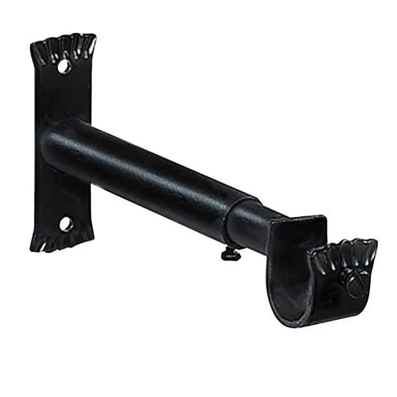 Extendable forging support 28mm. Black | Инструменты