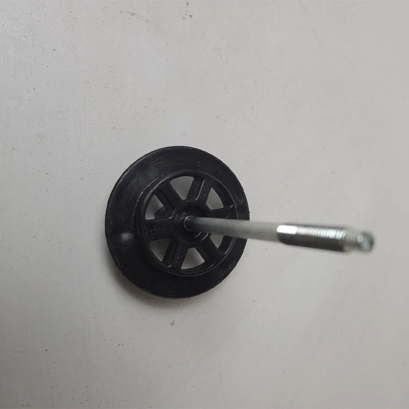 

NEW 628502E100 Spare Tire Hold Down Bolt Retainer For Tucson 2005 - 2014 Spare tire screw OEM 62850-2E100