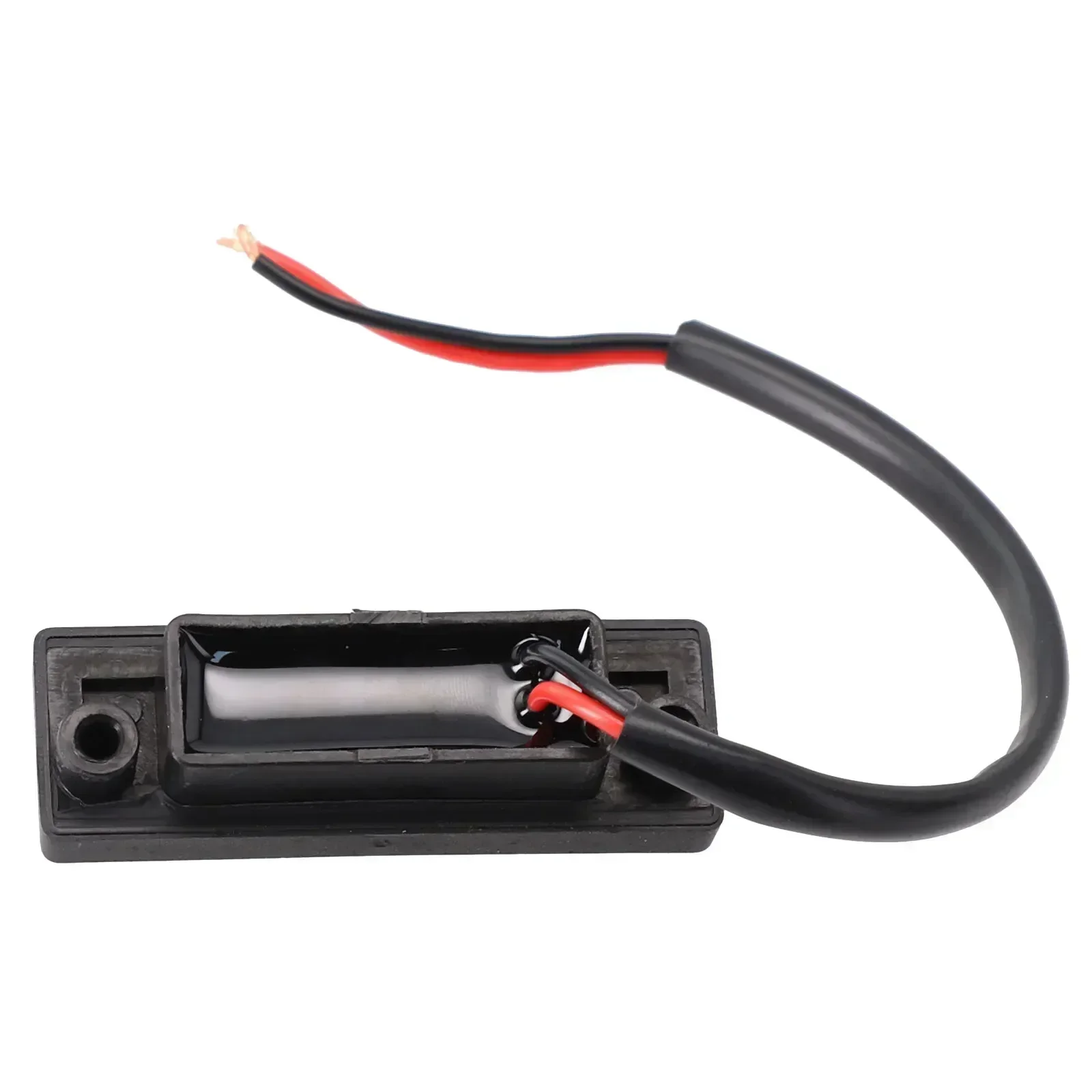Pulsante Di Rilascio Bagagliaio Posteriore Per Kia Rio 3, Rio 5 E Morning - Ricambio Originale 81260 1W220 - 4